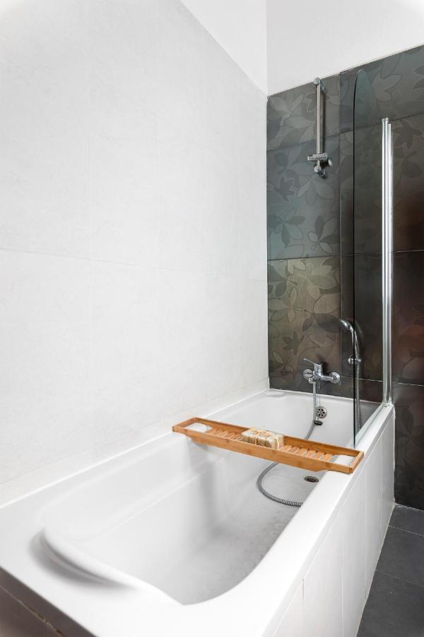 Traditional & Modern Maltese Townhouse - Rooftop Terrace And Sea Views, Close To Birgu Waterfront Cospicua Exteriör bild