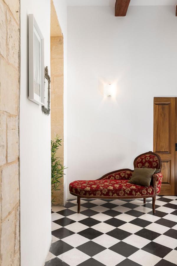 Traditional & Modern Maltese Townhouse - Rooftop Terrace And Sea Views, Close To Birgu Waterfront Cospicua Exteriör bild