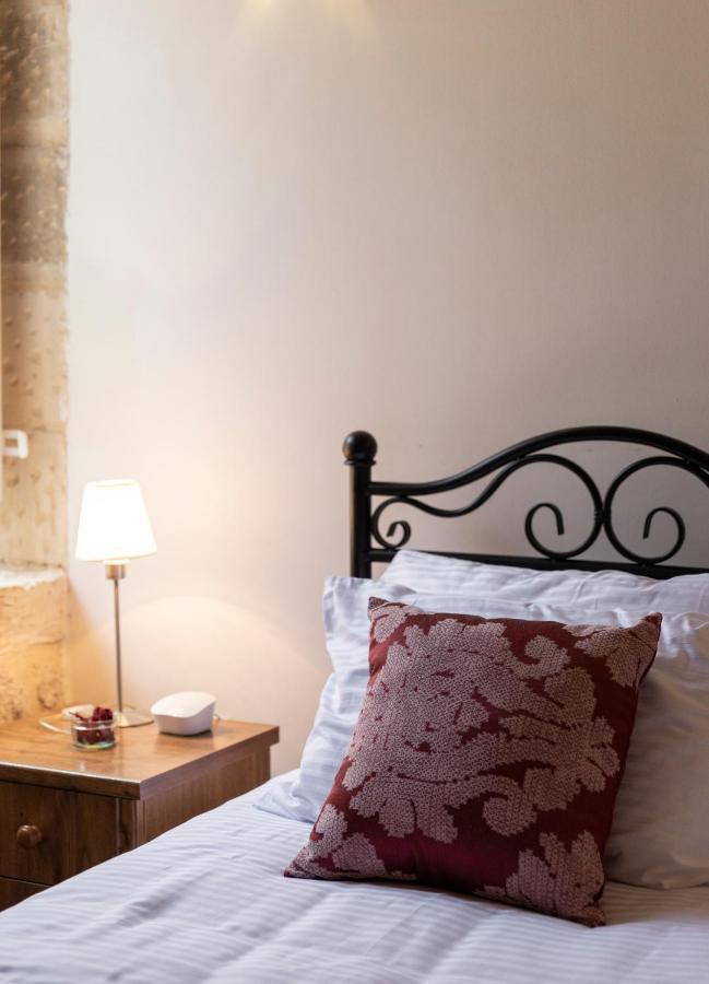 Traditional & Modern Maltese Townhouse - Rooftop Terrace And Sea Views, Close To Birgu Waterfront Cospicua Exteriör bild
